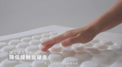 一般用于汽车内饰材料、医疗级泡沫材料